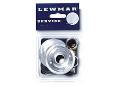 Lewmar 559018 shear pin for 140TT spare for quick maintenance