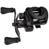 Lew's BB1 Pro Baitcast Reel with right-hand retrieve and 6.2:1 gear