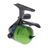 Lew's Crappie Thunder Underspin Reel front view