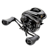 Lew's Custom 7.5:1 Right Hand Baitcast Reel close-up