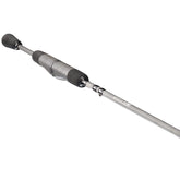 Lew's Lite 7 ft ultra-light spinning rod with graphite blank for sensitivity
