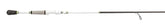 Lew's MACH 1 6 ft 7 in MediumLight Fast Spinning Rod assembled for finesse bass
