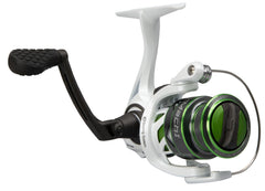 Lew's MACH 1 uses precision speed gears for power and durability.