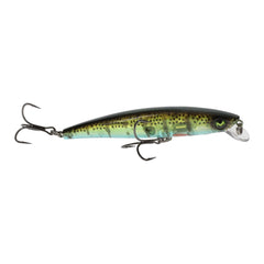Lew's Werkbait lure with premium hooks and eye-catching colors