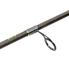 Lew's MACH 1 7'0" rod build highlights durable materials and reliable performance for long days on the water.