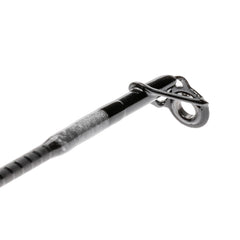 Lew's MACH 1 7'0" in-hand feel emphasizes comfort from tip to butt during all-day fishing.