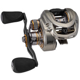 Lew's Tournament Lite LFS baitcast reel, right-hand retrieve, 7.5:1 gearing