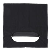 LGHQGHXF foldable ice fishing tent floor mat offers portable comfort on ice