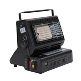 LI-GELISI portable heater for camping provides reliable warmth outdoors.