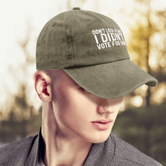 liabiliies Retro snapback with adjustable strap for a comfortable fit.