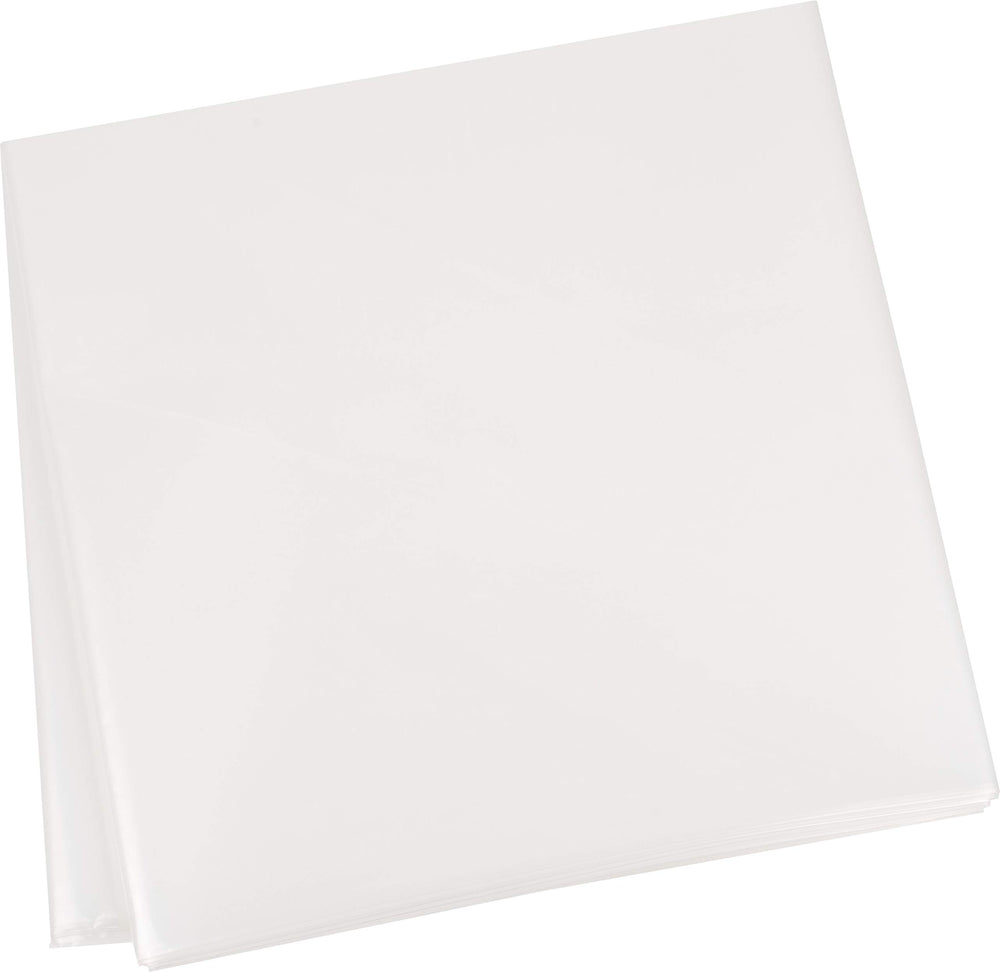Liberty Mountain poly ground sheet 10x10 keeps tent floor dry and clean