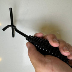 Lifespace Lid Lifter easy-hook under lid handle for quick removal