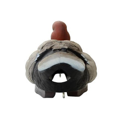 Heyday Redhead hollowcore body decoy floats easily for quick setup.