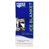 Lifoam Freez Pak Ice Blanket inside a cooler keeps contents cold longer
