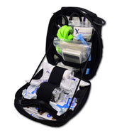 Lightning X IFAK MOLLE pouch closed for rugged field readiness and quick access.