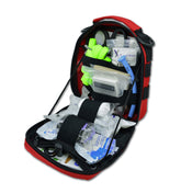 Lightning X Premium MOLLE pouch exterior view showing rugged field-ready construction