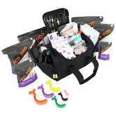 Lightning X Value Compact Medic Bag exterior view for quick on-scene access.