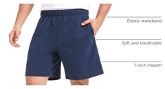 Liloak cotton-knit texture close-up reveals breathable fabric and soft touch.