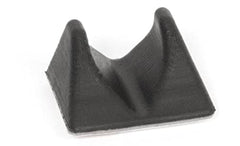 NAVCOM vibration-dampening material used in LimbSaver product