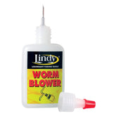 Lindy Worm Blower Nightcrawler Air Injector - front view