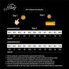 Line Cutterz Pro Fish Gear compact tool with dual logos for quick on-site use