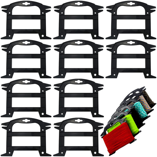 10-pack line winder setup product image