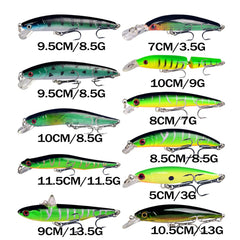 LINGYUE popper lure angled shot highlighting surface strike action appeal.