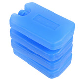 LIOOBO ice cooler pack insert provides instant cooling relief for fans.