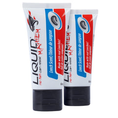 Liquid Mayhem Leech Gel 60 ml / 2 oz bottle front view
