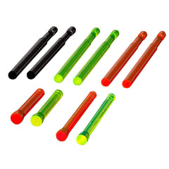Hi-Viz HiViz Litewave Handgun Replacement LitePipe Set alternate view