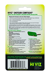 Litewave sight system with LitePipe lighting