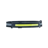 LitezAll Briteband headlamp worn for hands-free visibility during tasks