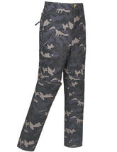 Little Donkey Andy convertible pants with zip-off legs for hiking and travel versatility