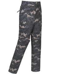 Little Donkey Andy convertible pants with zip-off legs for hiking and travel versatility