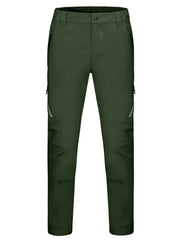 Little Donkey Andy breathable rain pants providing all-day comfort during hikes.