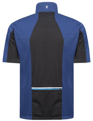 Little Donkey Andy softshell vest pockets with zip for secure storage