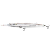 Little Jack Sayoris 155 lure with realistic body for improved casting and action