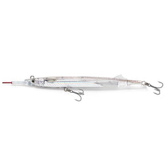 Little Jack Sayoris 155 lure with realistic body for improved casting and action