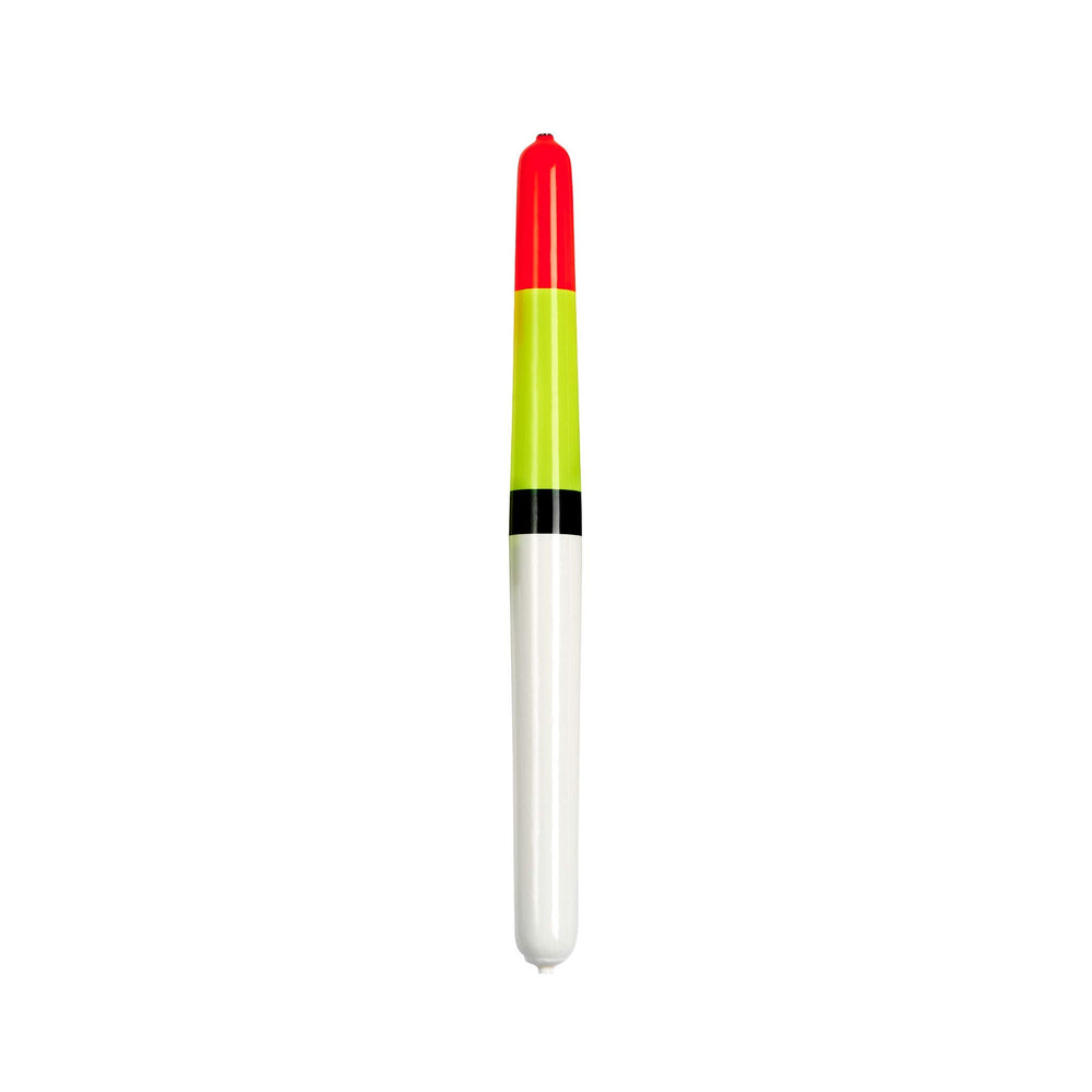 Little Joe pole float 10in standard weighted for precise bait presentation