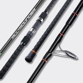 Product shot of LITTMA All Rounder Graphite Composite Surf Fishing Rod