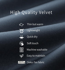 Litume 70D nylon stuff sack demonstrates lightweight, packable travel convenience.