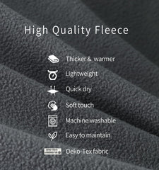 Litume lightweight liner on a backpack demonstrates easy packing for trips.