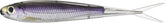 LIVE TARGET Twitch Minnow side view with lifelike profile for versatile freshwater fishing.
