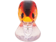 Livingston Lures Howeller DMC Plus Crankbait close-up emphasizing Daiichi hooks and finish.