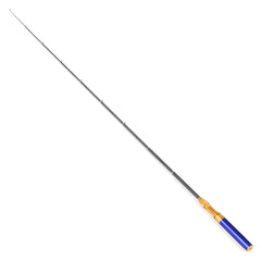 Lixada pen telescopic rod offers 70.9 and 82.7 inch lengths.