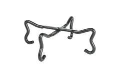 Lodge A5-11 camp dutch oven tool folded for compact storage.