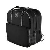 Lone Star Deluxe Rope Bag main compartment keeps gear organized for practice days