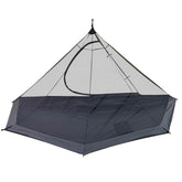 Longeek 1-2 person tent with mosquito net for peaceful outdoor sleep