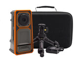 LongShot Marksman 300-yard coverage image shows long-range target visibility for precise tracking.