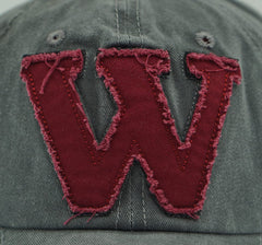 LONGTEN cap double-layer front for durable comfort during activities